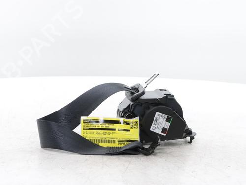 Rear right seatbelt RENAULT CLIO V (B7_) 1.0 LPG (B7MT) | BP34057912I28  - Image 5