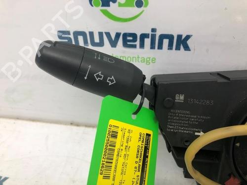 Steering column stalk OPEL CORSA D (S07) 1.2 (L08, L68) | BP40579316I23 - Image 3