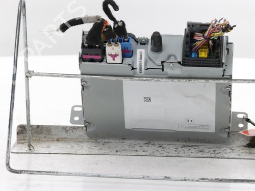 Control unit DS DS 3 / DS 3 CROSSBACK (UR_, UC_, UJ_) 1.2 PureTech 130 (URHNSS) | BP40266001M11  - Image 6