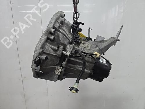 Used Gearbox Gearbox RENAULT TWINGO III (BCM_, BCA_) 1.0 SCe 70 (71 hp) 40585064 40585064