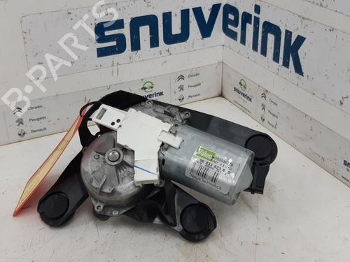 Rear wiper motor CITROËN C3 II (SC_) 1.6 HDi | BP10800085M102 