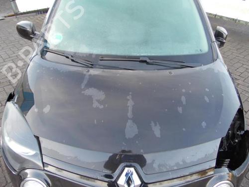 Headlight switch RENAULT TWINGO II (CN0_) 1.2 16V (CN04, CN0B) | BP40582172I24 - Image 11