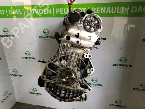 Engine AUDI A3 Sportback (8VA, 8VF) 1.4 TFSI e-tron | BP19306598M1 