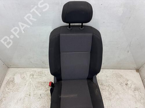 Left front seat PEUGEOT PARTNER Box Body/MPV (K9) 1.5 BlueHDi 75 | BP29899495C15 - Image 4