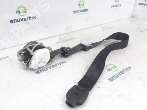 Front right seatbelt FIAT 500 (312_) 0.9 (312AXG1A, 312.AXG11) | BP40542252I25 - Image 4
