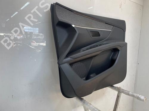 Front right panel PEUGEOT 3008 II SUV (MC_, MR_, MJ_, M4_) 1.2 THP/ PureTech 130 (MRHNSM, MRHNSU, MRHNSJ, MRHNYW,... | BP30186077C59