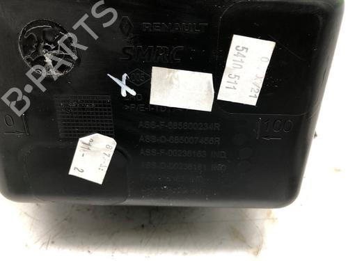 Handskerum RENAULT EXPRESS Box Body/MPV 1.5 Blue dCi 75 (F6AA) | BP23123246C95 - Image 6