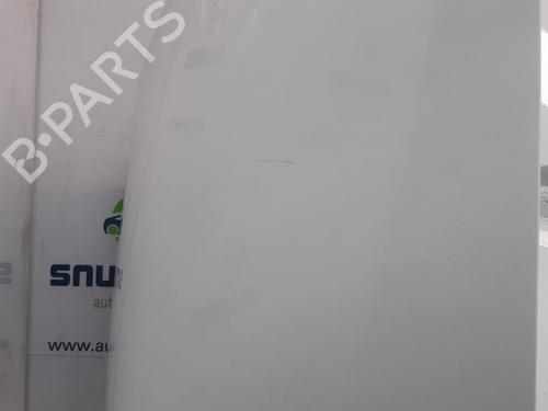 Rear bumper PEUGEOT 2008 II (UD_, US_, UY_, UJ_, UR_, UC_) 1.2 PureTech 100 (USHNK) | BP15796009C8