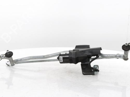 Used Front wipers mechanism FIAT DUCATO Van (250_) 120 Multijet 2,2 D (120 hp) 30758064