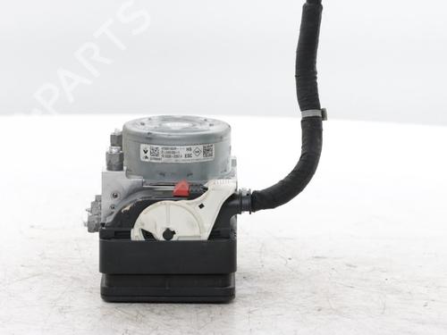 Used ABS pump ABS pump 34567823 34567823