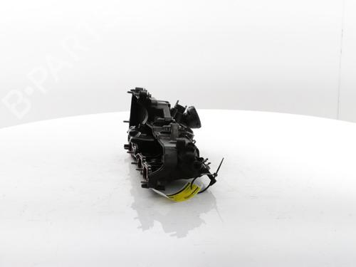 Intake manifold RENAULT CAPTUR I (J5_, H5_) 1.3 TCe 150 (J5NK, J5JS) | BP28288918M70 - Image 3