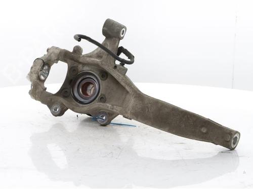 Left front steering knuckle VOLVO XC60 II (246) T8 Hybrid AWD | BP40543147M25 - Image 2