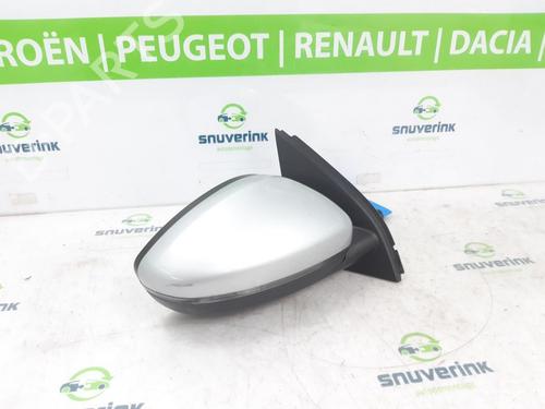 Right mirror PEUGEOT 308 SW II (LC_, LJ_, LR_, LX_, L4_) 1.6 BlueHDi 120 | BP21194983C27 