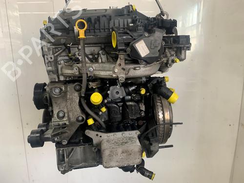 Engine OPEL VIVARO B Van (X82) 1.6 CDTI (05) | BP39211417M1 - Image 3