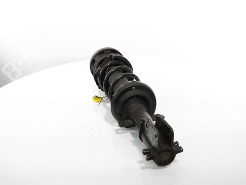 Left front shock absorber RENAULT TRAFIC III Van (FG_) 1.6 dCi 95 (FGMJ, FGMR) | BP27287617M16 - Image 3