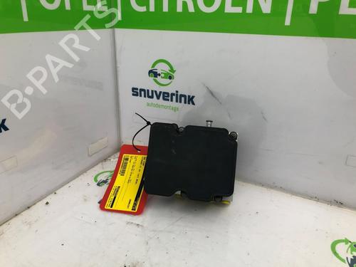Used ABS pump CITROËN C1 II (PA_, PS_) 1.0 VTi 72 (72 hp) 21100160