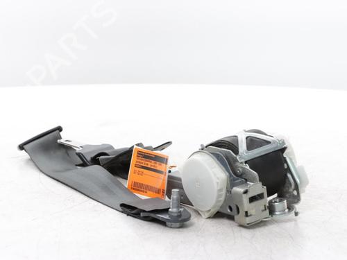 Front left seatbelt CITROËN C3 II (SC_) 1.4 VTi 95 | BP38234221I26 - Image 7