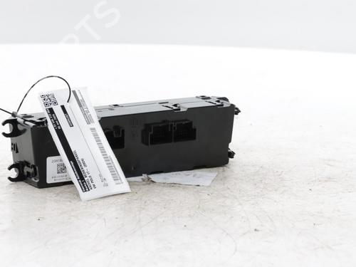 Climate control VW POLO VI (AW1, BZ1, AE1) 1.0 TSI | BP38347320I5 - Image 5