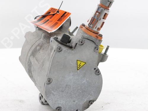 AC compressor DS DS 3 / DS 3 CROSSBACK (UR_, UC_, UJ_) E-TENSE (UZZKXZ) | BP40297551M34 - Image 8
