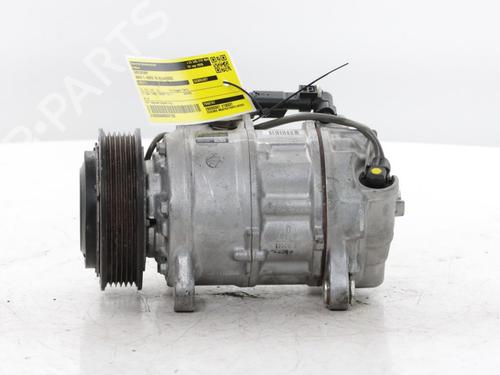 AC-Kompressor AC-Kompressor BMW 1 (F40) 118 i (140 hp) 39716727 39716727
