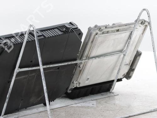 Engine control unit (ECU) OPEL COMBO Box Body/MPV (K9) 1.5 D | BP36538599M57 - Image 5