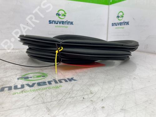 Rubber door seal CITROËN C3 AIRCROSS II (2R_, 2C_) 1.2 PureTech 110 (2RHNZB, 2RHNZW, 2RHNPX, 2RHNPJ) | BP19306563C142 