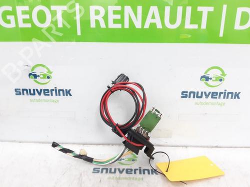 Used Heater resistor Heater resistor 13325512 13325512