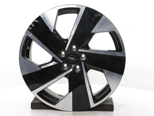 Used Rim Rim OPEL GRANDLAND (OV64) 1.2 MHEV (136 hp) 33846411 33846411