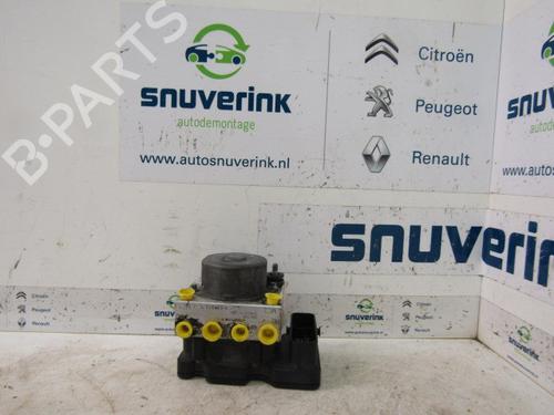 Abs pomp RENAULT KANGOO Express (FW0/1_) 1.5 dCi 90 (FW0G, FW05, FW08, FW11) (90 hp) 16099047