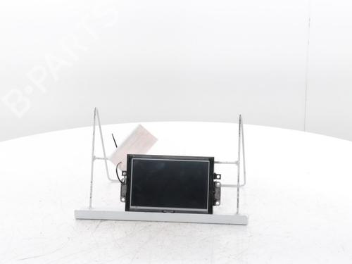 display-monitor-citroen-c4-ii-nc_-2009-29899582 main image