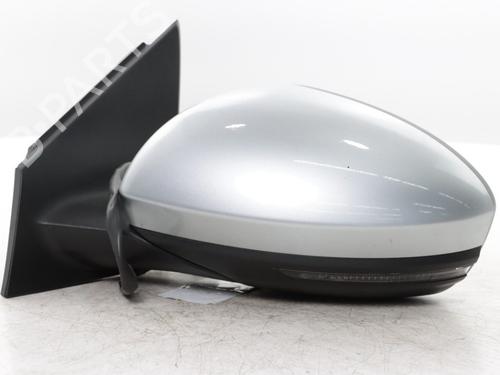 Used Left mirror Left mirror RENAULT MEGANE IV Grandtour (K9A/M/N_) 1.5 Blue dCi 115 (K9A6) (116 hp) 36090010 36090010