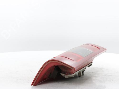 Right taillight PEUGEOT BOXER Van (244) 2.2 HDi | BP30866760C35