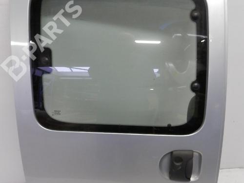 Used Right slide door Right slide door RENAULT KANGOO (KC0/1_) 1.9 dTi (KC0U) (80 hp) 10786244 10786244