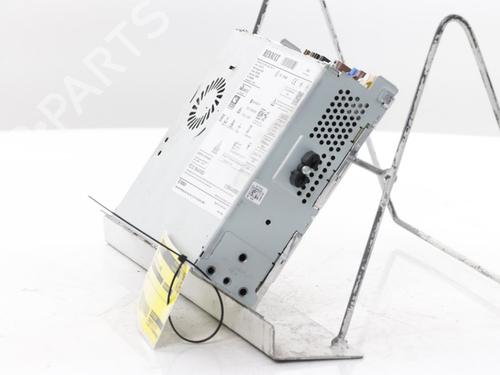 Radio RENAULT ZOE Hatchback Van (BFM_) Electric (BFMF) | BP38409370E6 - Image 3