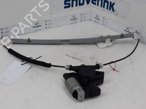 Used Front right window mechanism Front right window mechanism 15795503 15795503