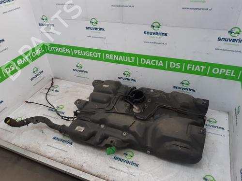 Fuel tank OPEL VIVARO B Van (X82) 1.6 CDTI (05) | BP14846674C62 