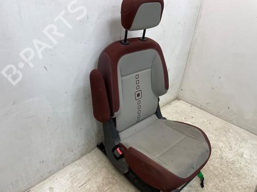Left front seat CITROËN BERLINGO MULTISPACE (B9) 1.6 VTi 95 | BP34564950C15 - Image 3