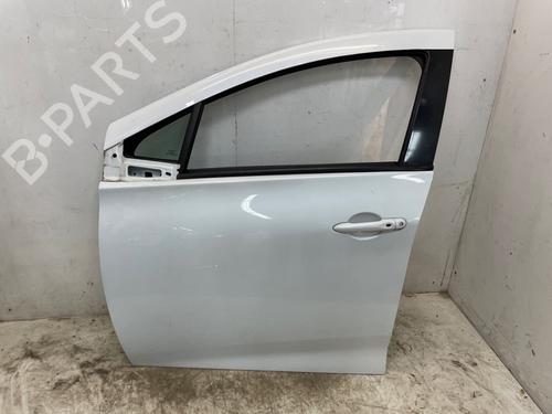Used Left front door Left front door 38272286 38272286