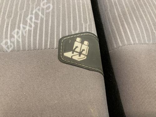 Right front seat PEUGEOT PARTNER Box Body/MPV 1.6 HDi | BP21544463C16 