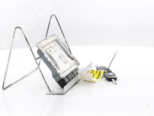 Engine control unit (ECU) RENAULT CLIO V (B7_) 1.0 SCe 75 (B7M5) | BP40543242M57 - Image 11