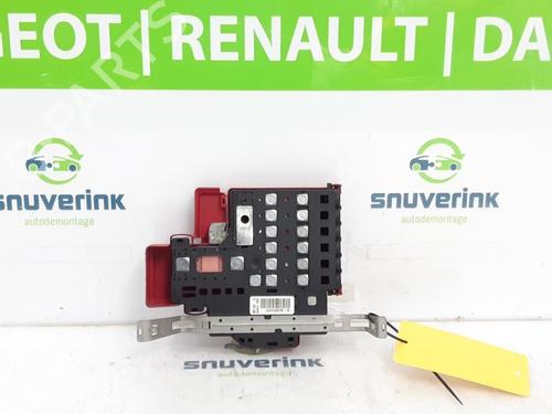 Sikringsdåse RENAULT ZOE Hatchback Van (BFM_) Electric (BFME) (92 hp) 23123633