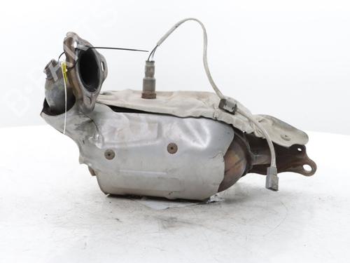 Catalyst RENAULT CAPTUR I (J5_, H5_) 0.9 TCe 90 | BP39507673M10 - Image 6