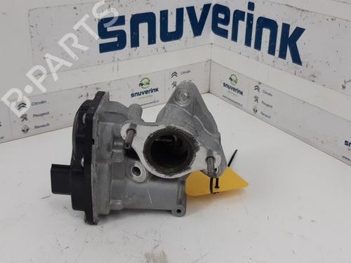 Used Egr RENAULT MEGANE III Grandtour (KZ0/1) 1.5 dCi (KZ09, KZ0D, KZ1G, KZ29, KZ14, KZ1W, KZ10, KZ1F,... (110 hp) 10796670