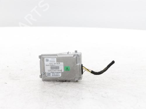 Used Camera Camera JEEP COMPASS (MP, M6, MV, M7) 1.3 Hybrid 4x4 (240 hp) 34423547 34423547