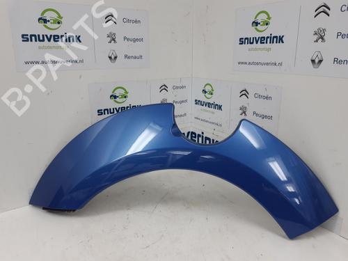 Skærm liste Skærm liste RENAULT TWINGO II (CN0_) 1.6 RS (CN0N, CN0R, CN0S) (133 hp) 23122309 23122309