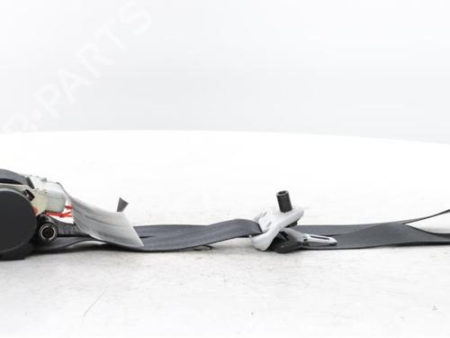 Front right seatbelt PEUGEOT 2008 I (CU_) 1.2 THP 110 / PureTech 110 | BP33814037I25 - Image 10