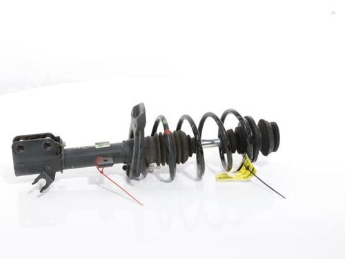 Left front shock absorber DACIA SANDERO III 1.0 TCe 90 | BP40584061M16 - Image 6