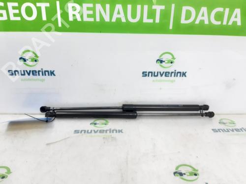 Gassdemper Bakluke PEUGEOT 208 II (UB_, UP_, UW_, UJ_) e-208 (136 hp) 18413951