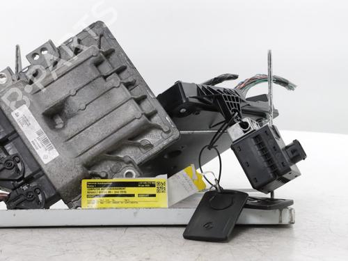 Used Engine control unit (ECU) Engine control unit (ECU) 34563541 34563541