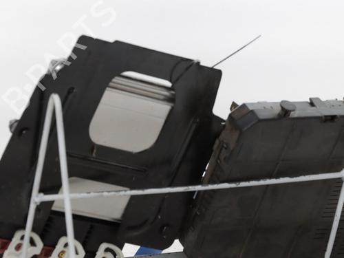 Engine control unit (ECU) PEUGEOT PARTNER Box Body/MPV 1.6 HDi | BP31960223M57